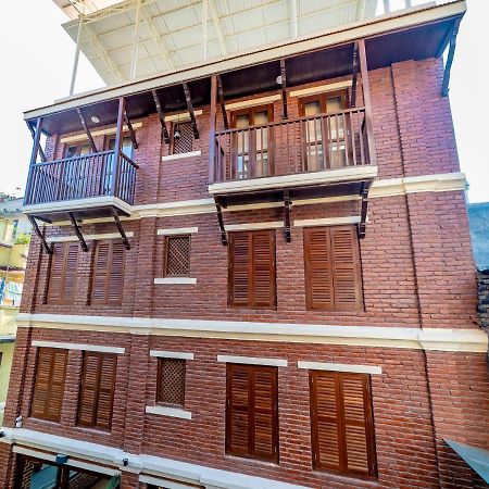 Traditional Stay - A Boutique Hotel Lalitpur Zewnętrze zdjęcie