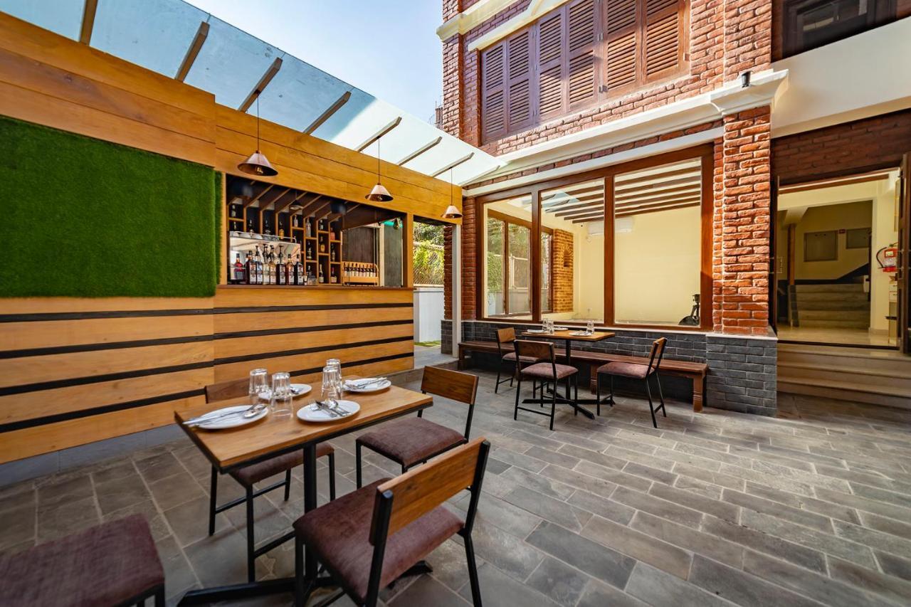 Traditional Stay - A Boutique Hotel Lalitpur Zewnętrze zdjęcie