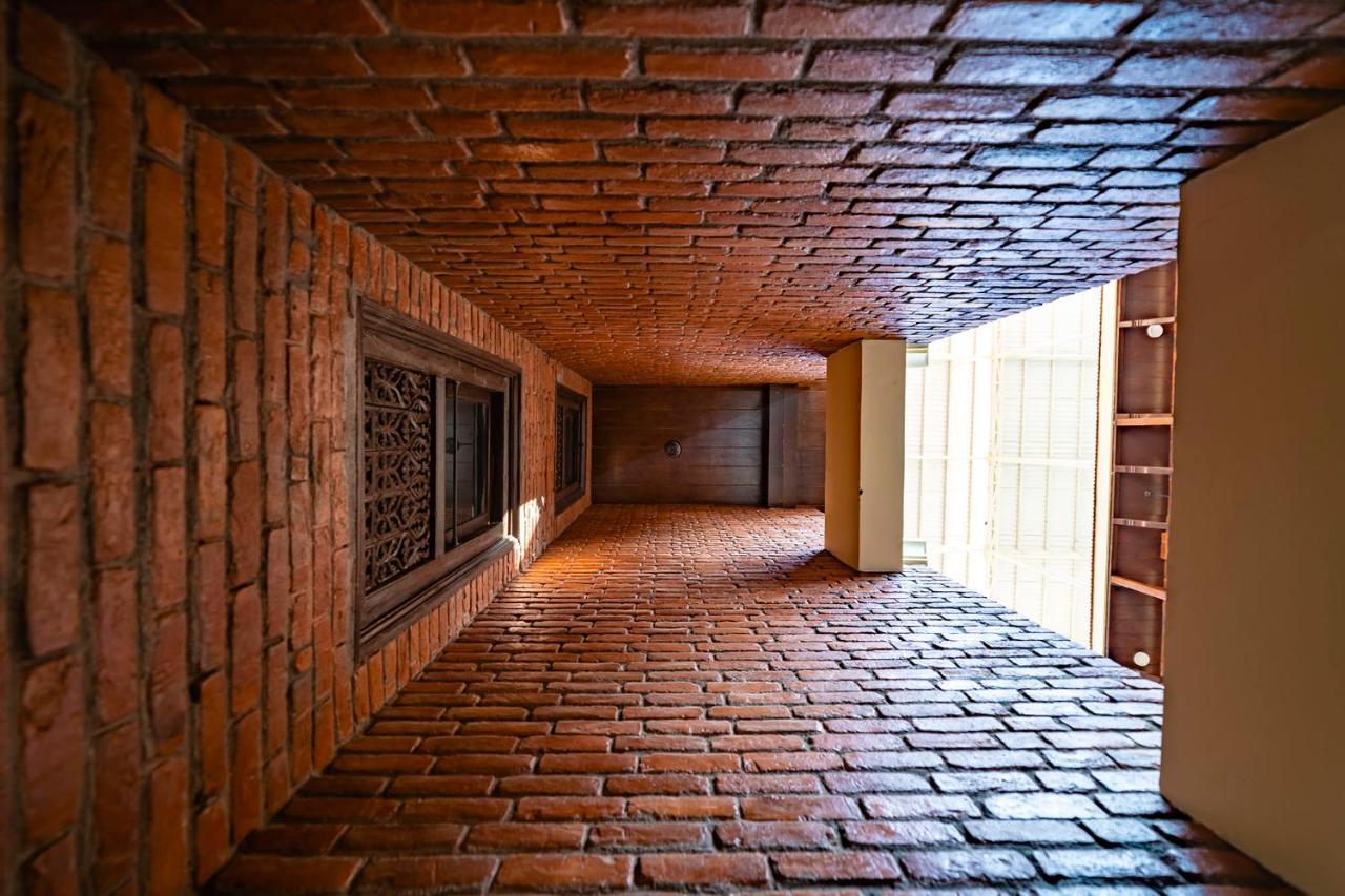 Traditional Stay - A Boutique Hotel Lalitpur Zewnętrze zdjęcie