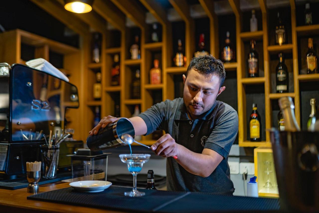 Traditional Stay - A Boutique Hotel Lalitpur Zewnętrze zdjęcie