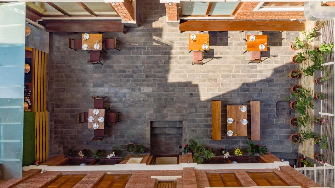 Traditional Stay - A Boutique Hotel Lalitpur Zewnętrze zdjęcie
