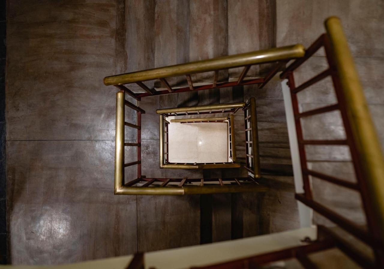 Traditional Stay - A Boutique Hotel Lalitpur Zewnętrze zdjęcie