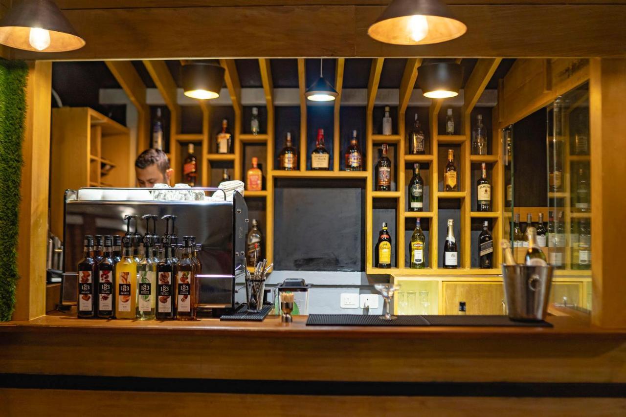 Traditional Stay - A Boutique Hotel Lalitpur Zewnętrze zdjęcie